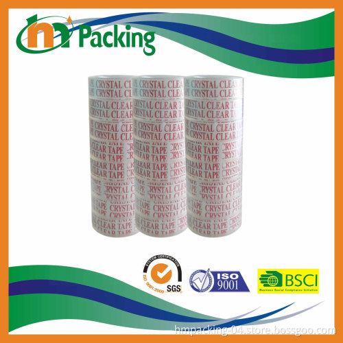 25years Manufacturer Popular Quality Stationery Tape